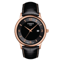 Tissot Rose Dream 18K Gold