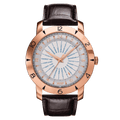 Tissot Heritage Navigator Automatic 160th Anniversary COSC