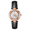 Tissot Organdy Lady 18K Gold