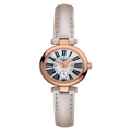 Tissot Glamorous 18K Gold
