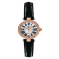 Tissot Glamorous 18K Gold