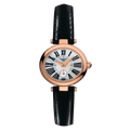 Tissot Glamorous 18K Gold