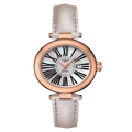 Tissot Glamorous Lady Automatic 18K Gold