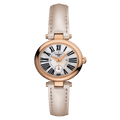 Tissot Glamorous Lady 18K Gold