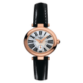 Tissot Glamorous Lady 18K Gold