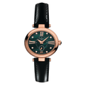 Tissot Glamorous Lady 18K Gold