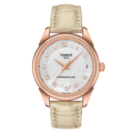 Tissot Vintage Powermatic 80 Lady 18K Gold