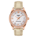 Tissot Vintage Powermatic 80 Lady 18K Gold