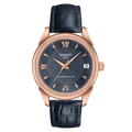 Tissot Vintage Powermatic 80 Lady 18K Gold