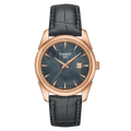 Tissot Vintage Lady 18K Gold