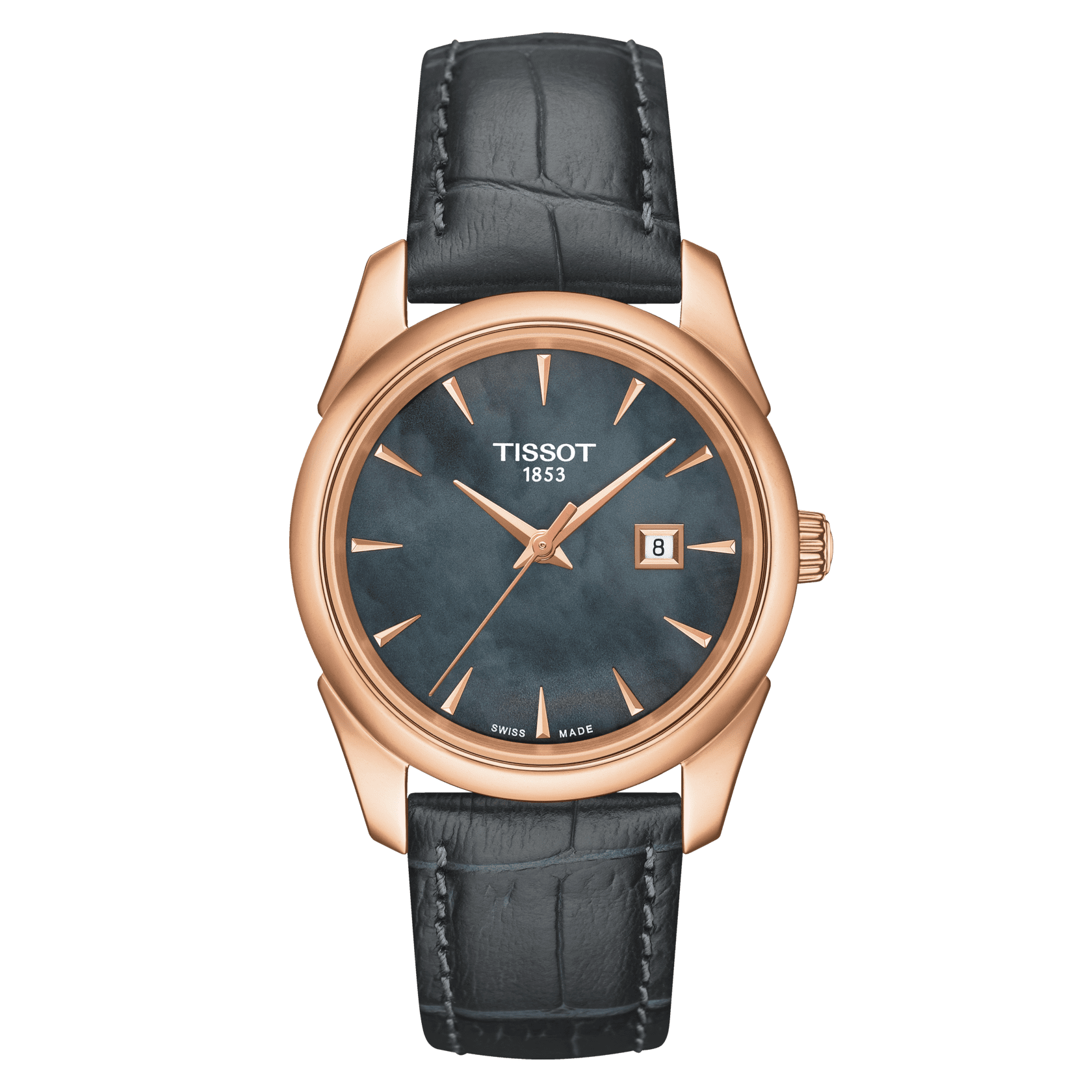 Tissot Vintage Lady 18K Gold