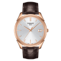 Tissot Vintage 18K Gold
