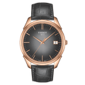 Tissot Vintage 18K Gold