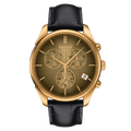 Tissot Vintage Chronograph 18K Gold