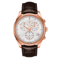Tissot Vintage Chronograph 18K Gold