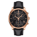 Tissot Vintage Chronograph 18K Gold