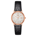 Tissot Goldrun Lady 18K Gold