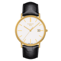 Tissot Goldrun Sapphire 18K Gold