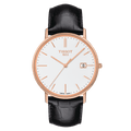 Tissot Goldrun 18K Gold