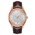 Tissot Fascination 18K Gold