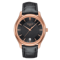 Tissot Fascination 18K Gold