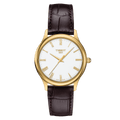Tissot Excellence Lady 18K Gold
