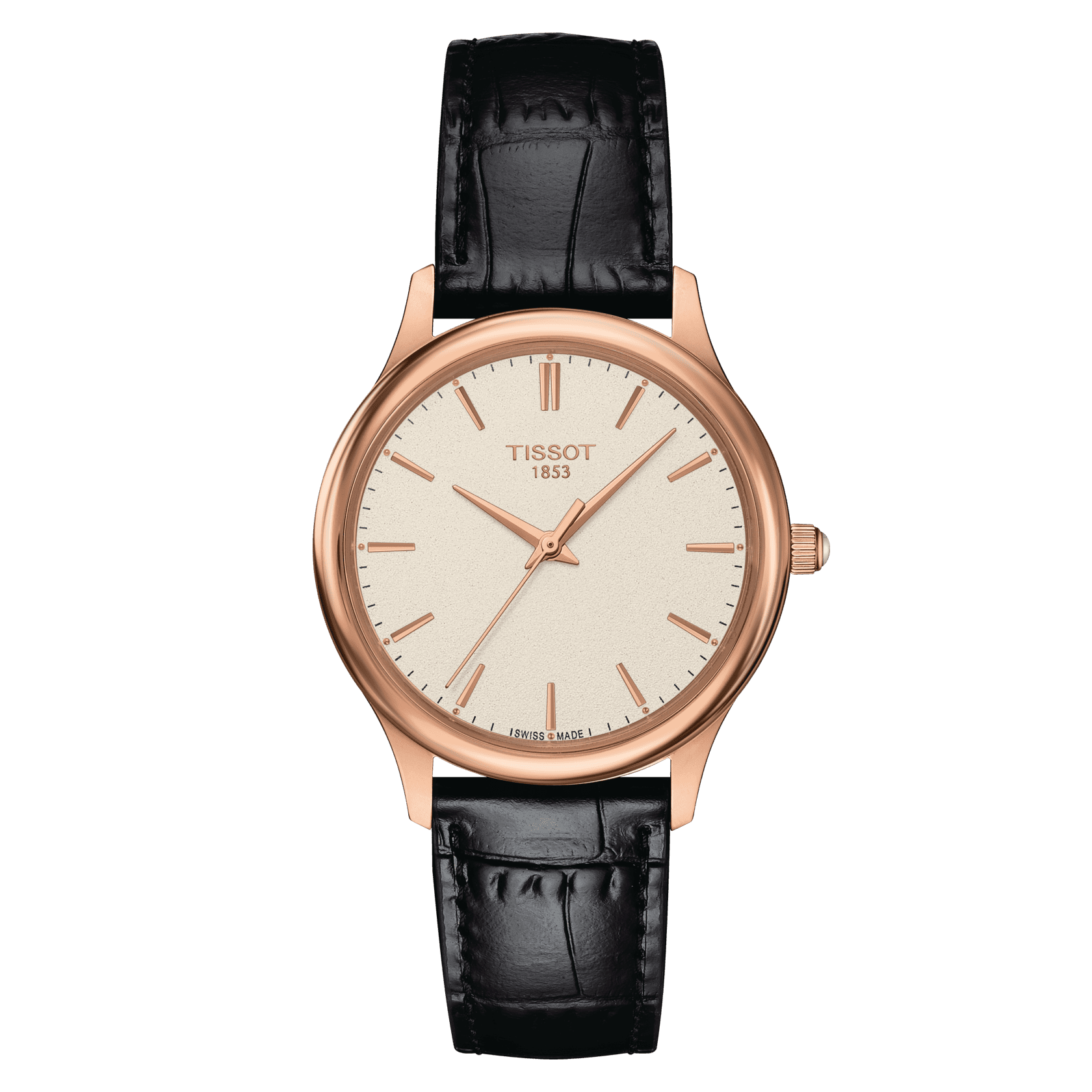 Tissot Excellence