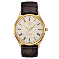 Tissot Excellence Automatic 18K Gold