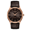 Tissot Excellence Automatic 18K Gold