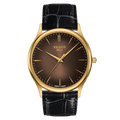 Tissot Excellence 18K Gold