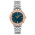 Tissot Glendora 18K Gold