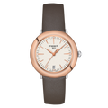 Tissot Glendora 18K Gold