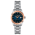Tissot T-My Lady Automatic 18K Gold bezel