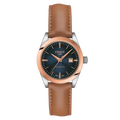 Tissot T-My Lady Automatic 18K Gold bezel