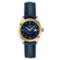 Tissot T-My Lady Automatic 18K Gold bezel