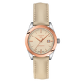 Tissot T-My Lady Automatic 18K Gold Bezel