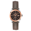 Tissot T-My Lady Automatic 18K Gold bezel