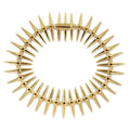 14K Yellow Gold Kaslique Tennis Bracelet