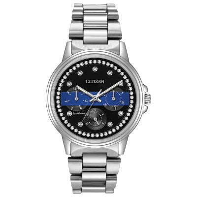 Thin Blue Line FD2041-54E