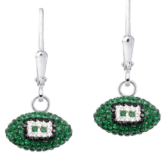 Newark Catholic Earrings