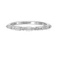 Bellona Arcadia Zenith Duet Diamond Harmony Band .28CTW