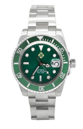 Infinity Watch Green