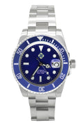 Infinity Watch Blue