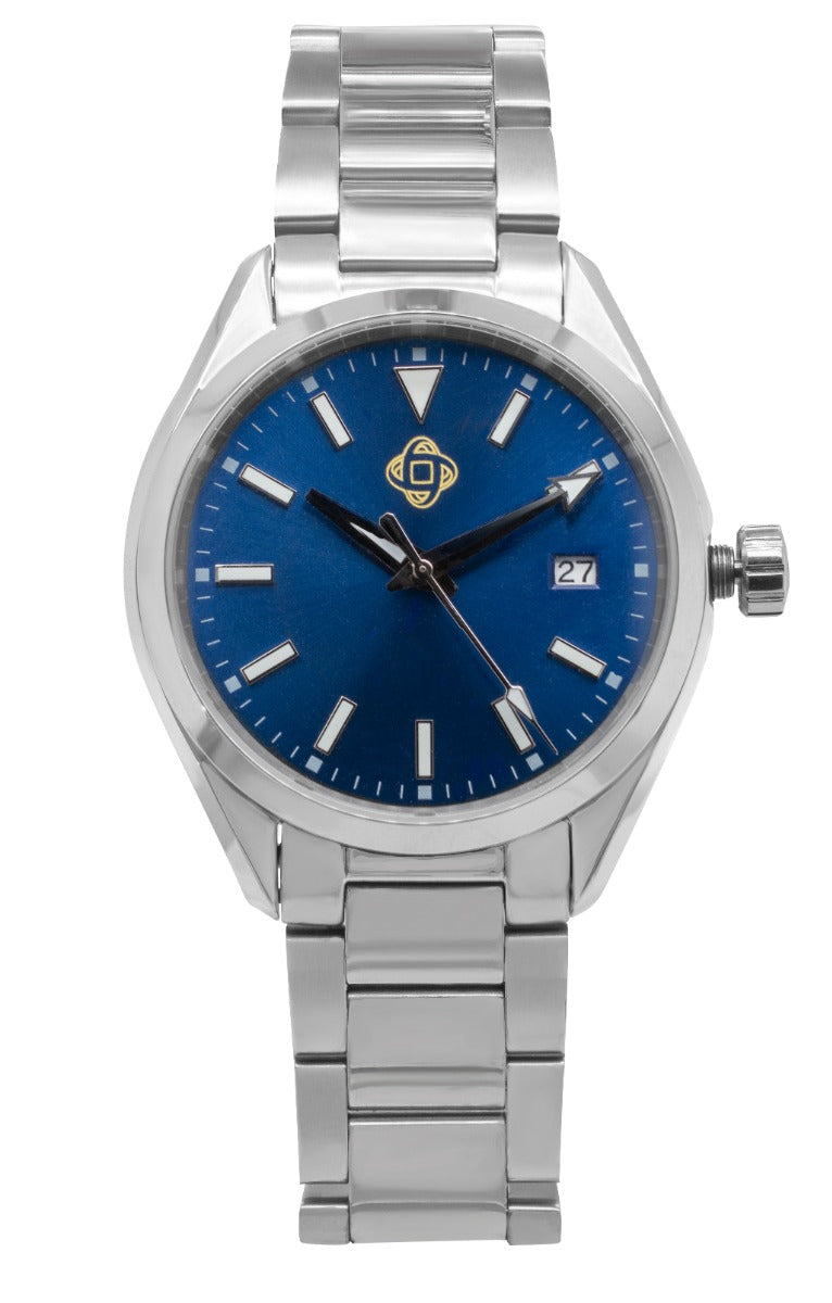 Infinity Watch Classic Blue