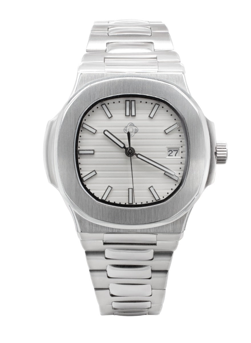 Infinity Watch Retro Classic