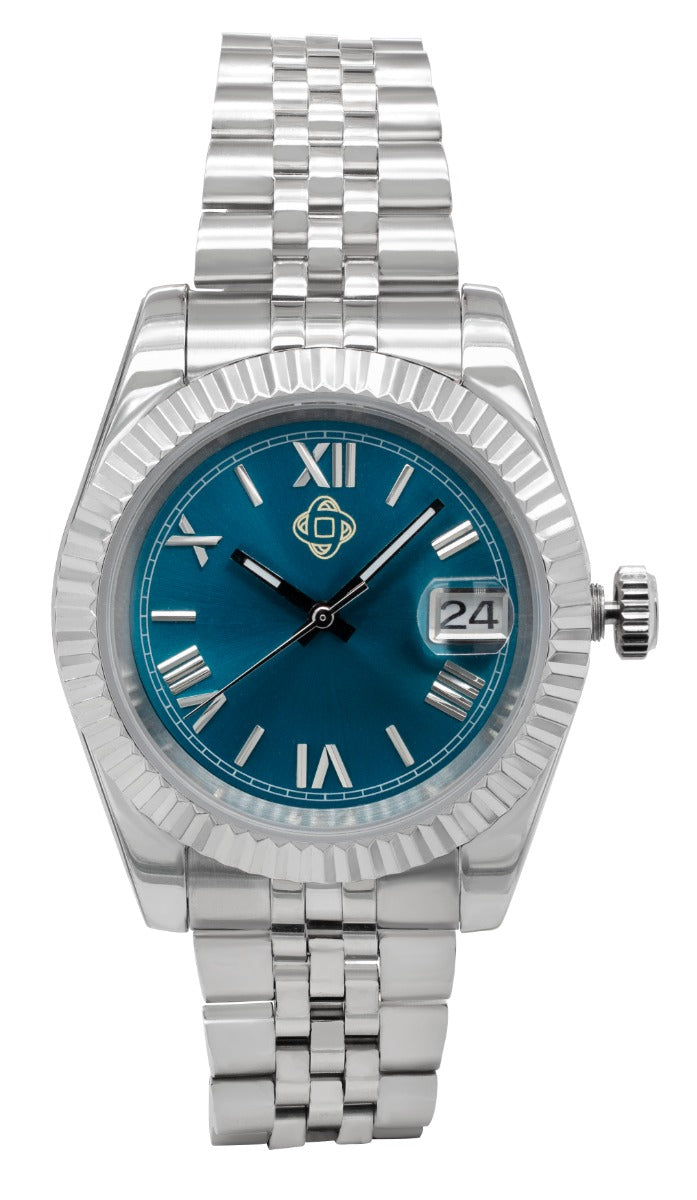 Infinity Watch Roman