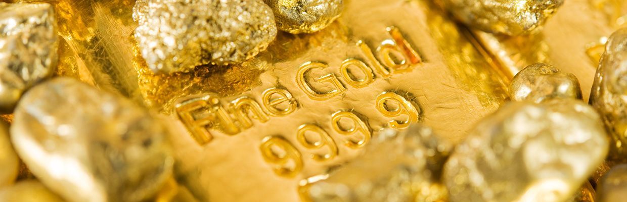 Gold Purity 101: A Quick Breakdown