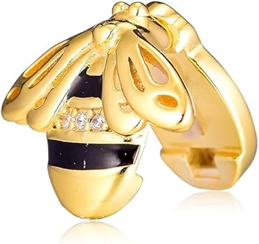 Shops Pandora Shine Reflexions bumble bee charm