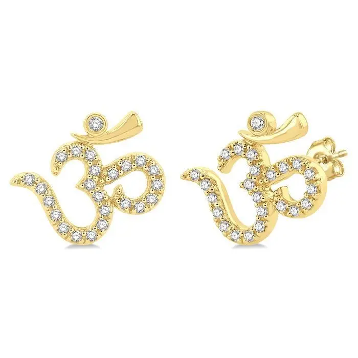 OM fashion Earrings