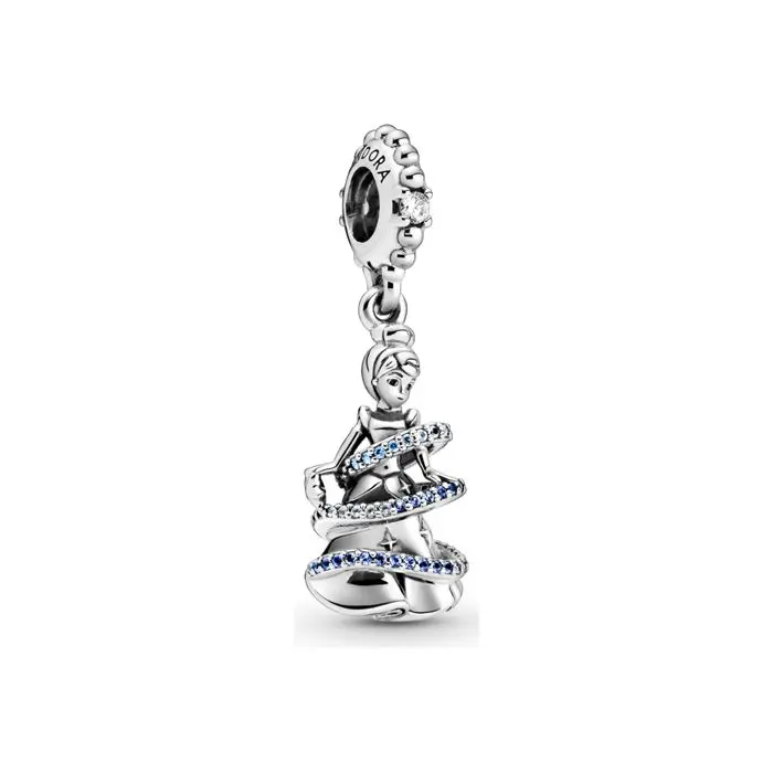 Outlet Disney Cinderella Charm